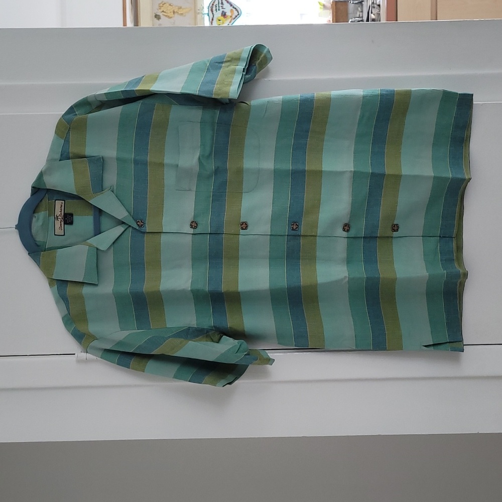 Tommy Bahama Shirt